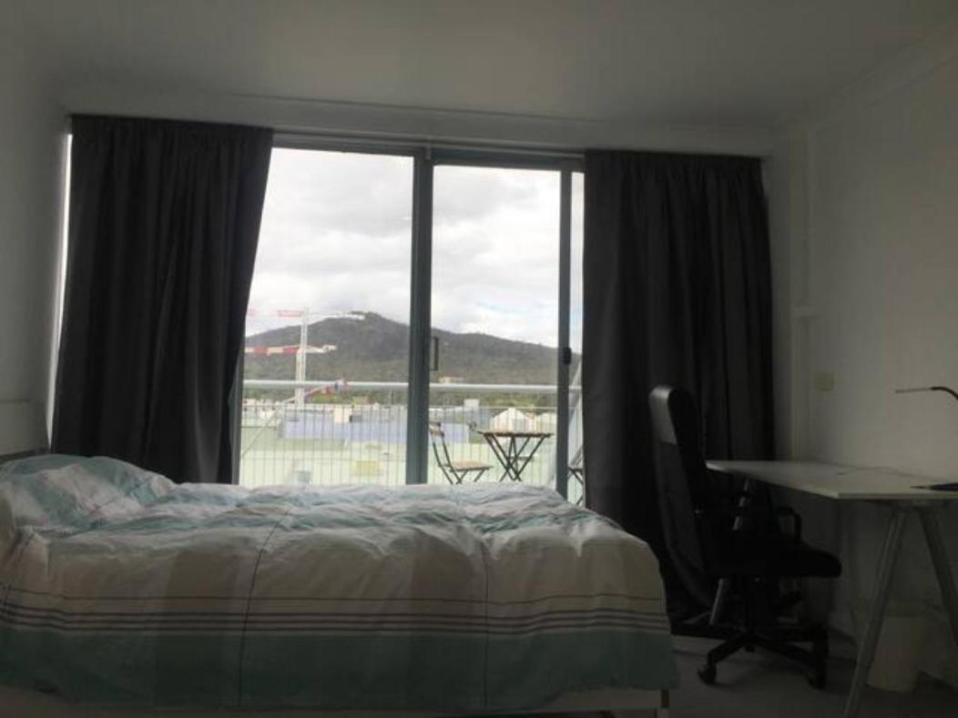 Dana-Cozy Private Room In Shared Central Apt-Rm 2 Canberra Exteriér fotografie